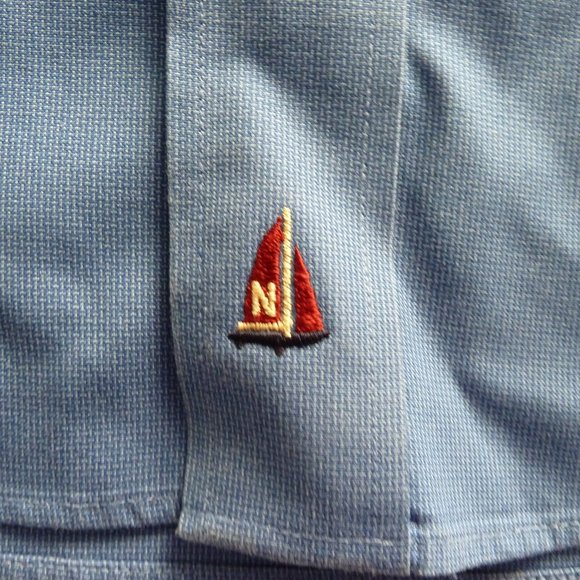 Nordstrom Dress Shirt As New 15 1/2 - Picture 4 of 6